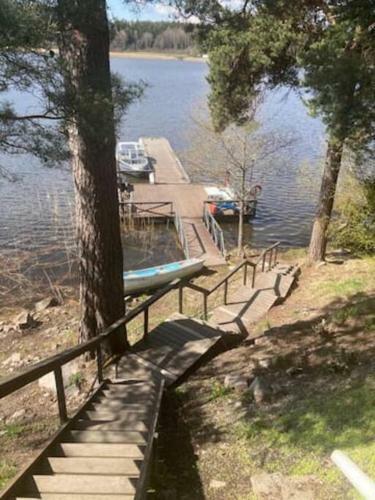 Villa Exclusive House In Steninge Marina , M�rsta