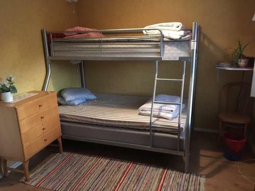 Albergue Sov Gott Vandrarhem