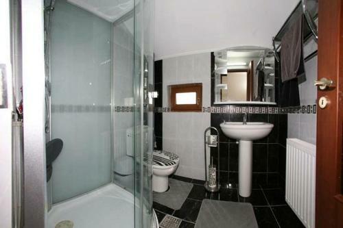 Hostal Casa Nicu Murighiol