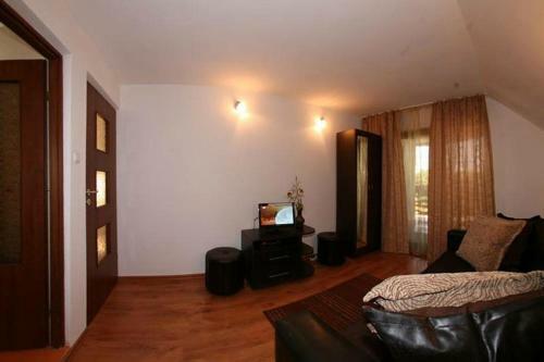 Hostal Casa Nicu Murighiol