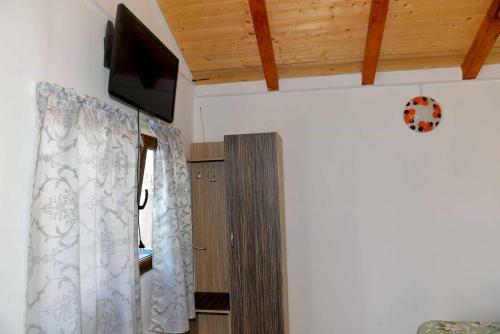 Hostal Pensiunea Alessia Murighiol