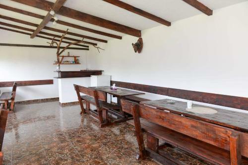 Hostal Pensiunea Alessia Murighiol