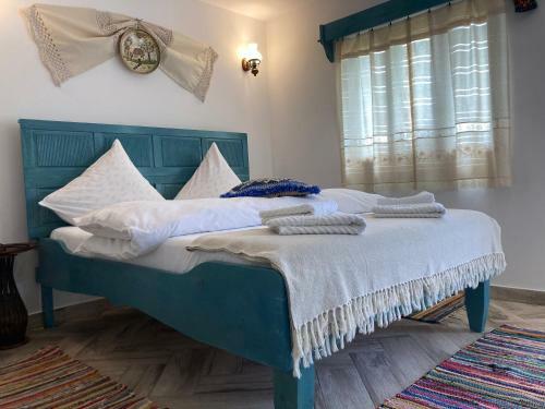 Hostal Casa Soarelui