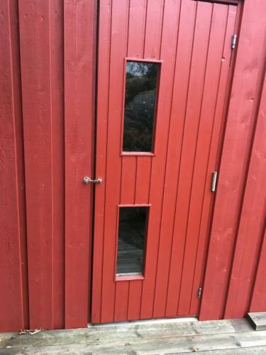 Lodge Marstrand