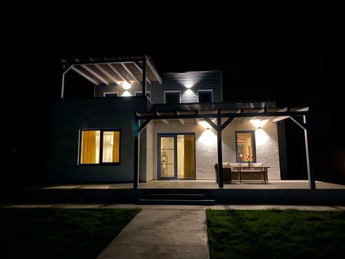 Villa Vila Lac