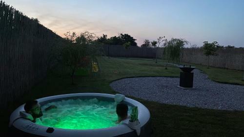 Villa Vila Lac
