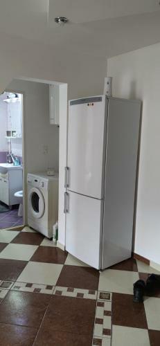 Apartamento The Traveller's Nest
