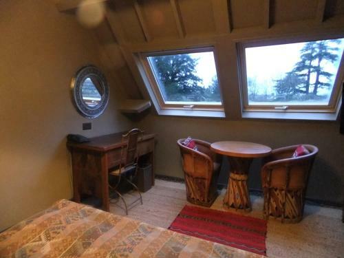 Hostal The House At Woolverton