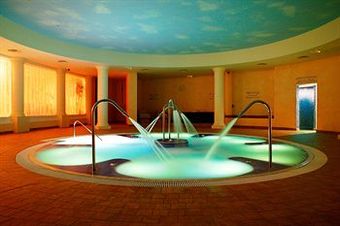 Hotel Whittlebury Hall And Spa