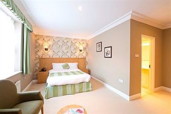 Hotel Whittlebury Hall And Spa