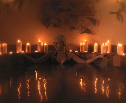 The Bridge Hotel And Spa