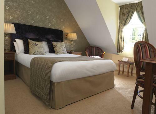 The Bridge Hotel And Spa