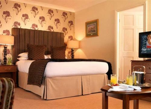 The Bridge Hotel And Spa