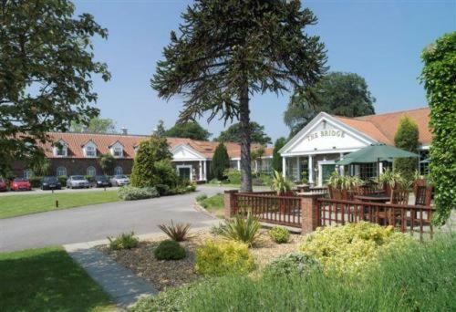 The Bridge Hotel And Spa