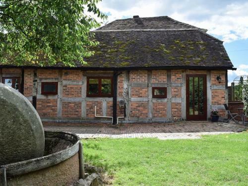 The Cider Press