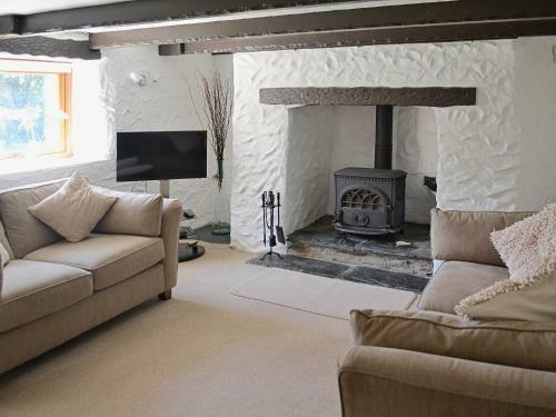 Dover Row Cottage