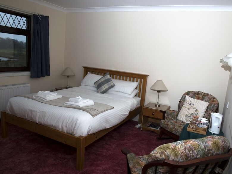 Hostal Herdshill Guest House