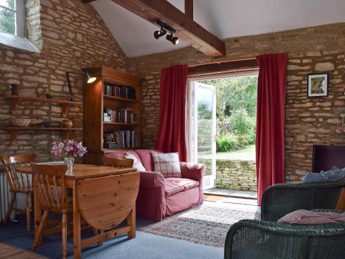 Stable Cottage