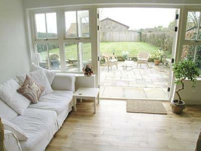 Bumble Cottage