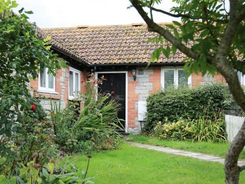 Duck Egg Cottage