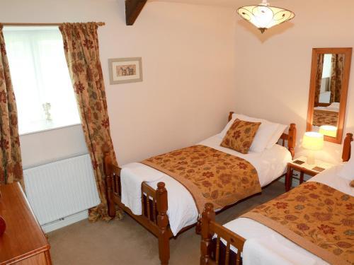 Duck Egg Cottage
