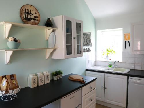 Duck Egg Cottage