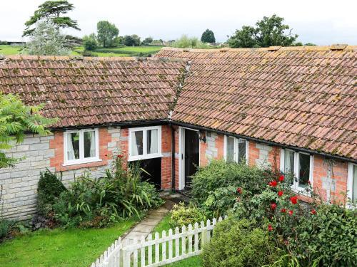 Duck Egg Cottage