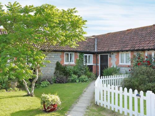 Duck Egg Cottage