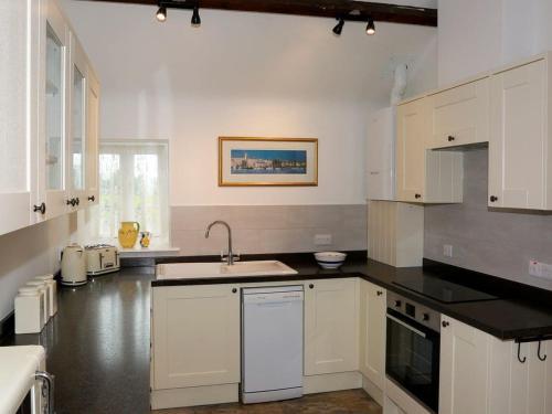 Duck Egg Cottage