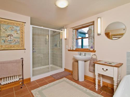 Rubha Lodge