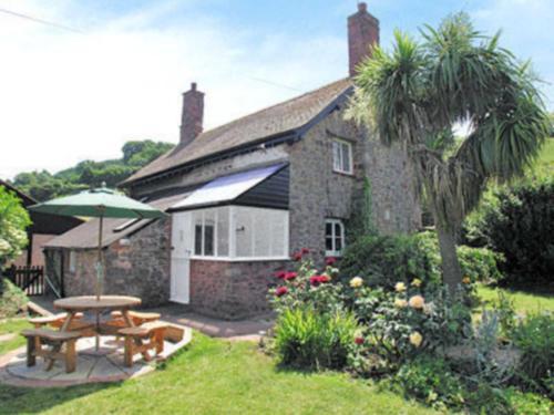 Briddicott Farm Cottage