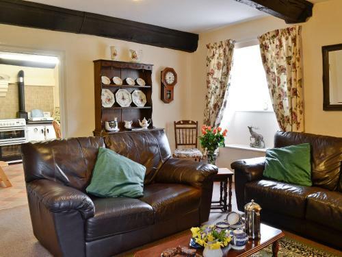 Briddicott Farm Cottage