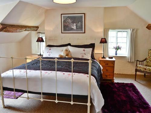 Briddicott Farm Cottage
