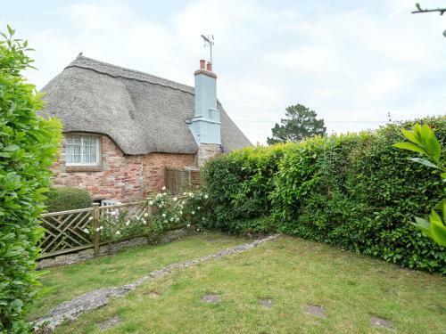 Laurel Cottage