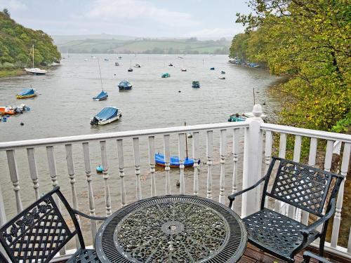 The Boathouse