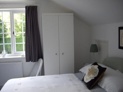 Bed & Breakfast The Coach House