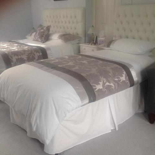 Bed & Breakfast The Coach House