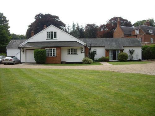 Bed & Breakfast The Coach House