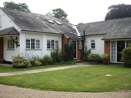 Bed & Breakfast The Coach House