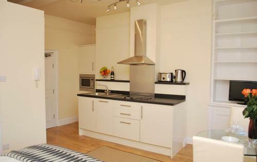 Apartamento Rectory Hall