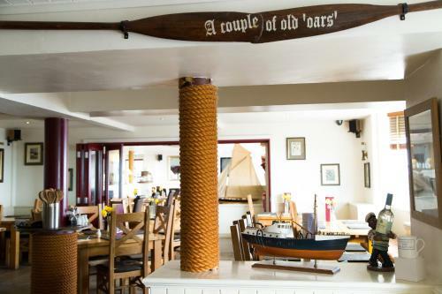 Posada The Cricket Inn