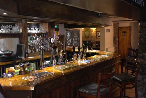 Posada The Vane Arms