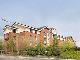 Hotel Ibis Chesterfield North