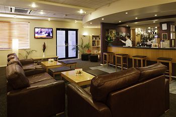 Hotel Ibis Chesterfield North