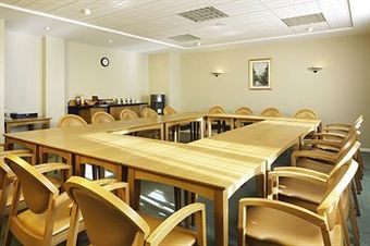 Hotel Ibis Chesterfield North
