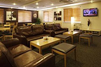 Hotel Ibis Chesterfield North