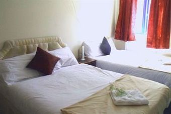 Essex Inn Hotel