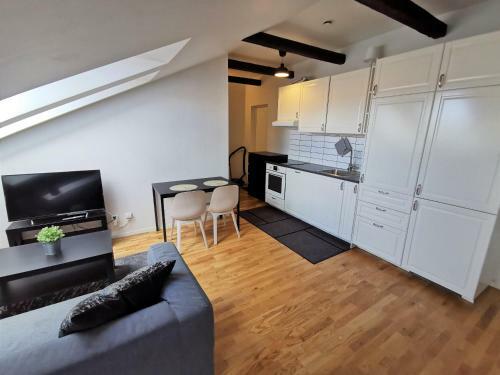 1 Room Apartment Centrally Located In Malm� - Skvadronsgatan 29