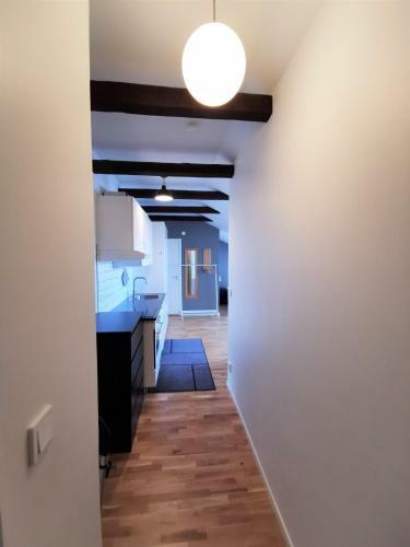 1 Room Apartment Centrally Located In Malm� - Skvadronsgatan 29