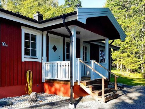 Holiday Home Mellerud III